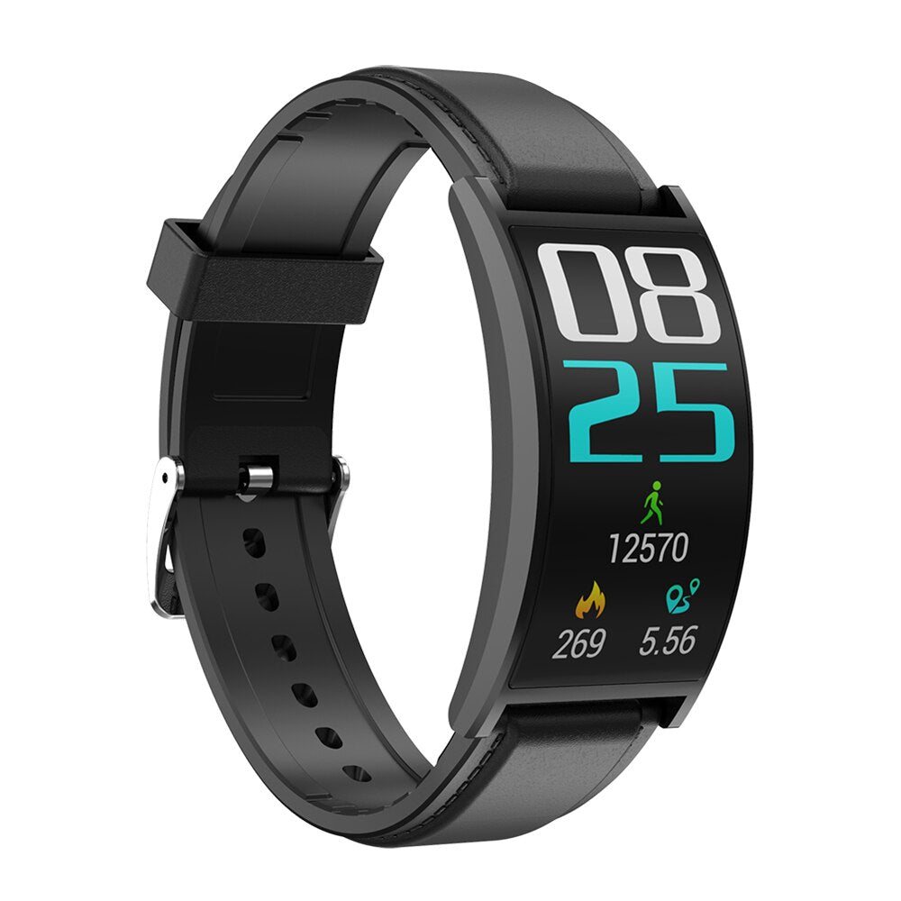 T20 Curved Smart Watch Amoled Flexible Screen T20 Curved Smart Watch Amoled Flexible Screen
